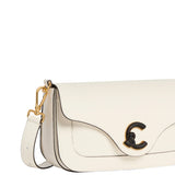 Borsa C-Me Calf in pelle E1U4G120301 N17 COCCINELLE 