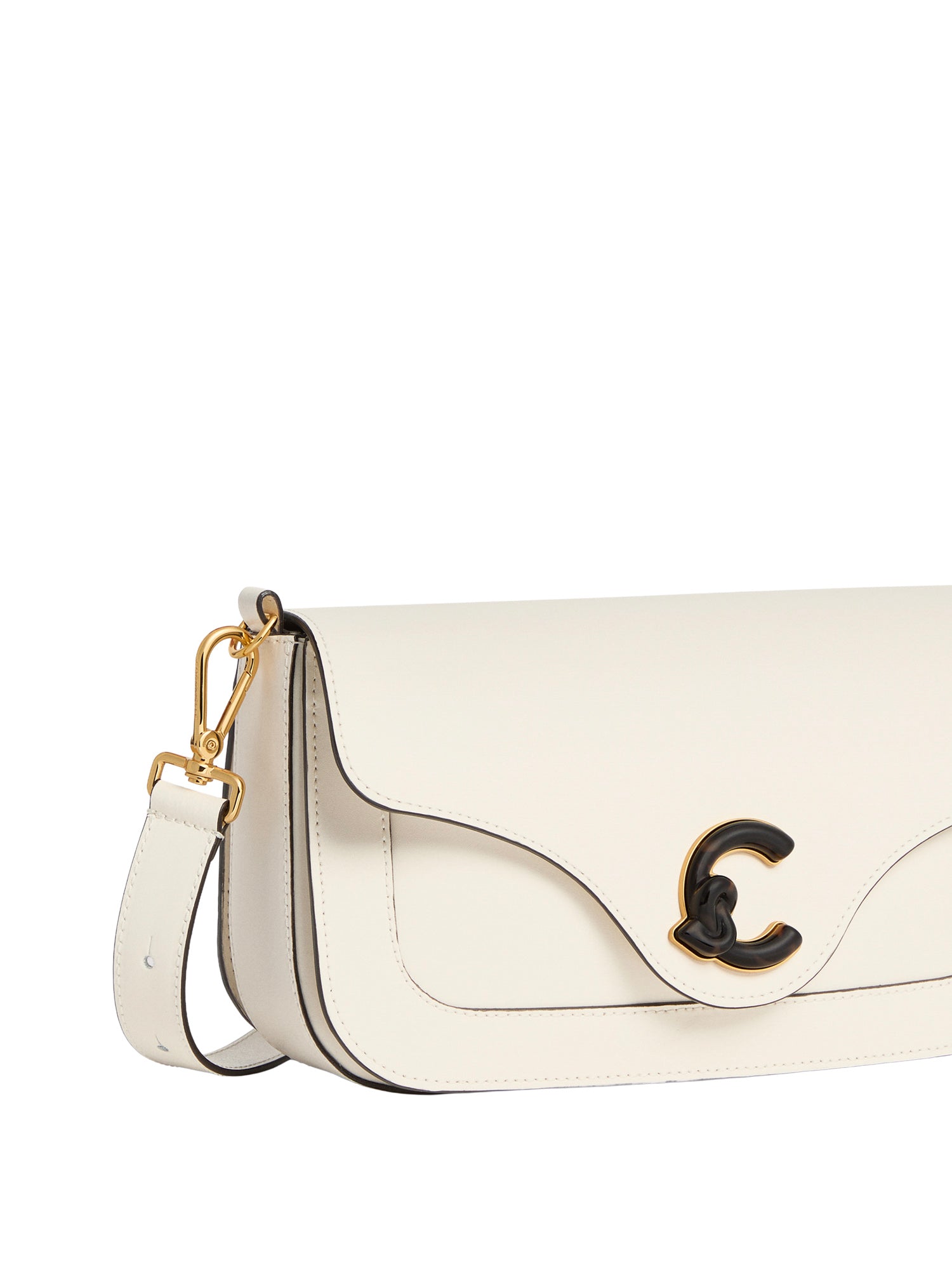 Borsa C-Me Calf in pelle E1U4G120301 N17 COCCINELLE 