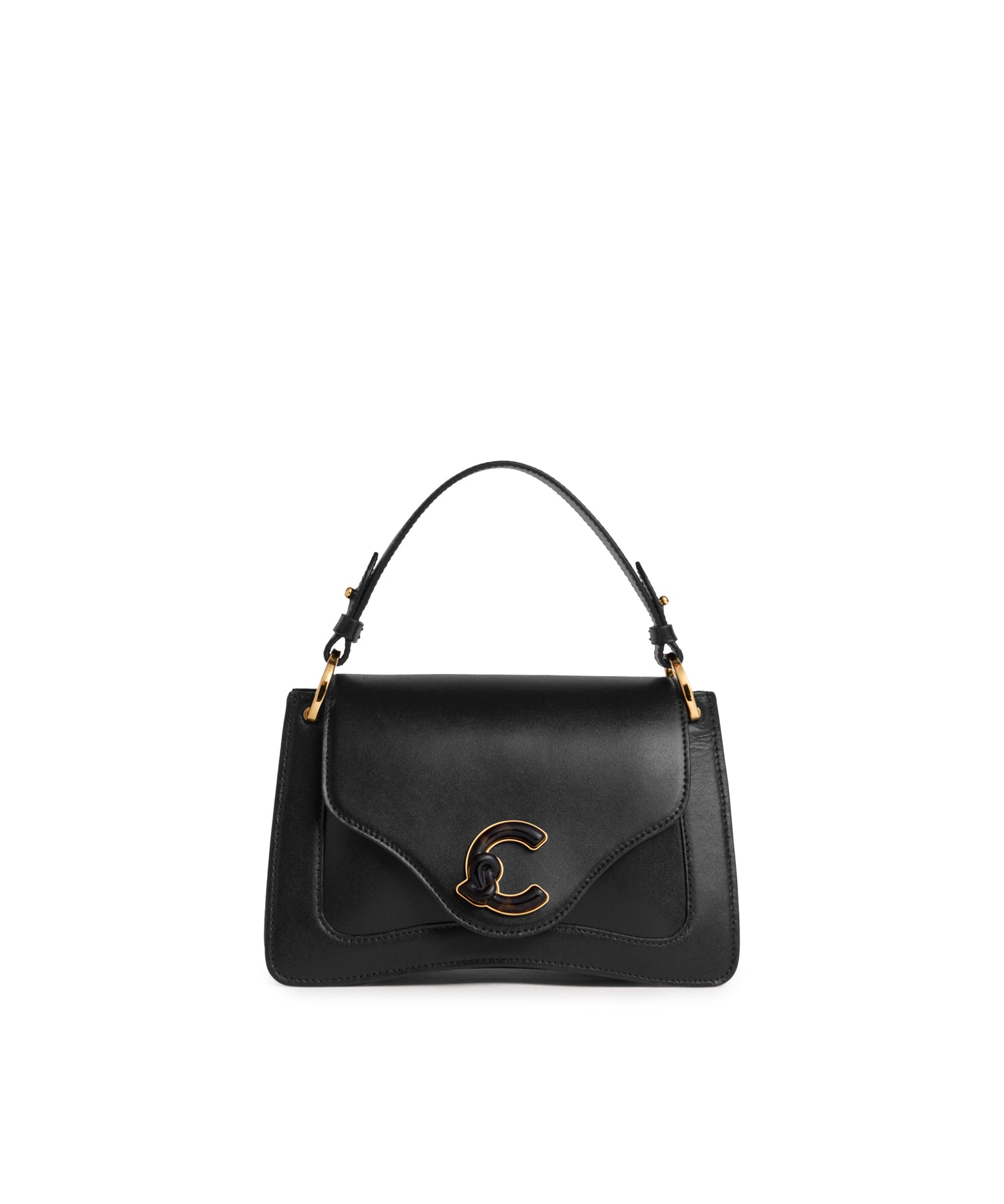 Borsa C-Me in pelle E1U4G180201 001 COCCINELLE 