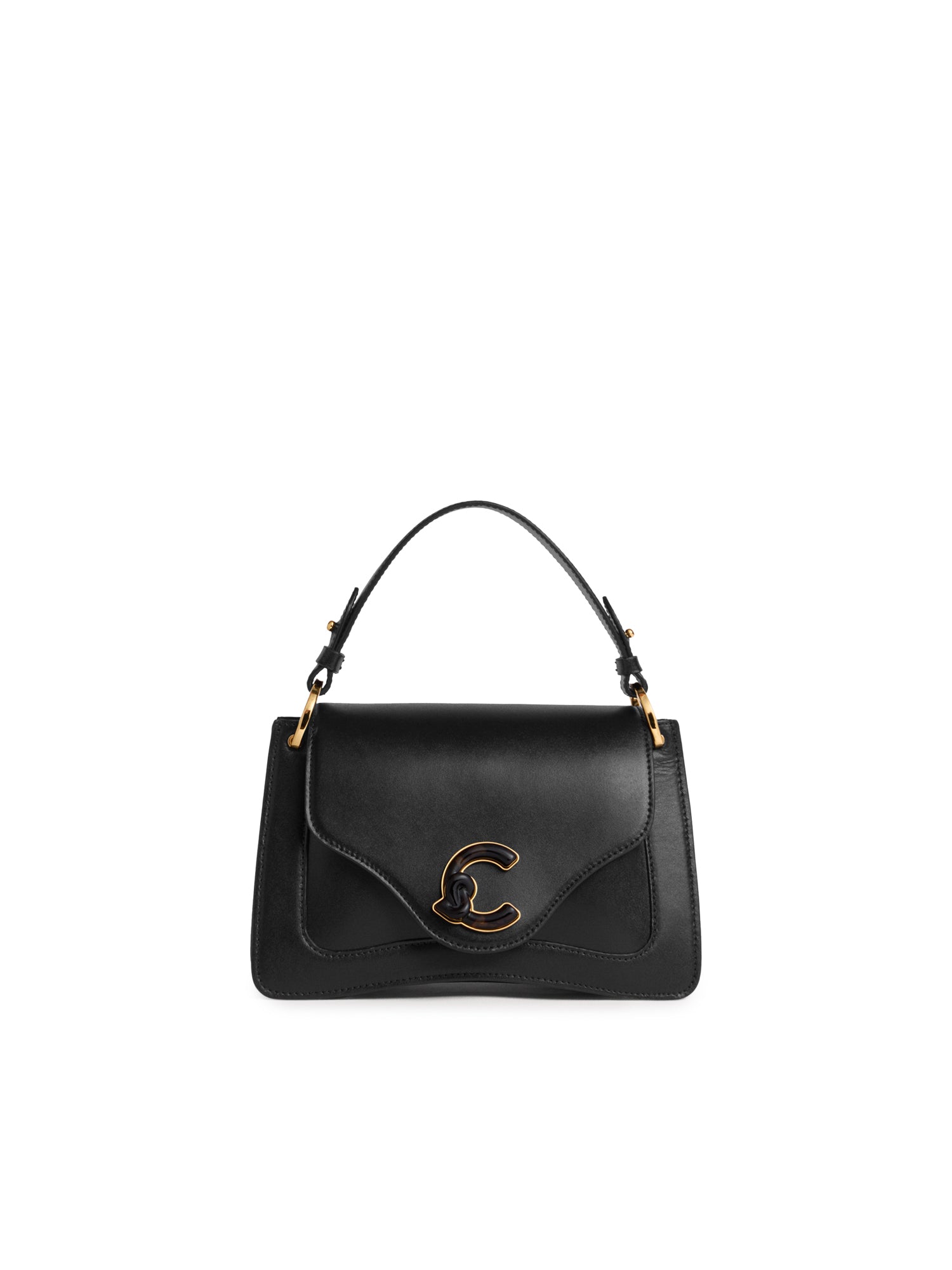 Borsa C-Me in pelle E1U4G180201 001 COCCINELLE 