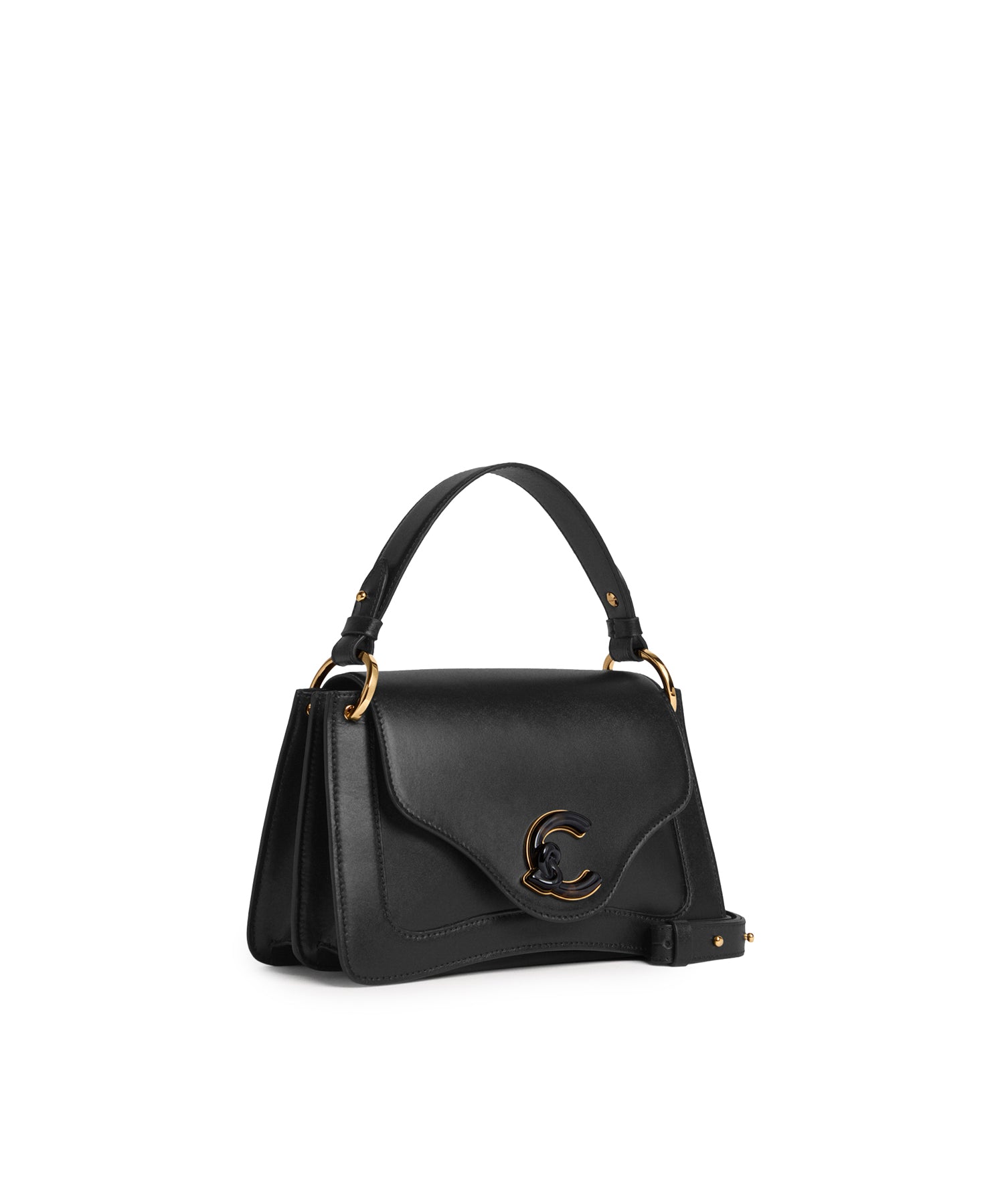 Borsa C-Me in pelle E1U4G180201 001 COCCINELLE 