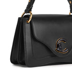 Borsa C-Me in pelle E1U4G180201 001 COCCINELLE 