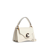 Borsa C-Me in pelle E1U4G180201 N17 COCCINELLE 