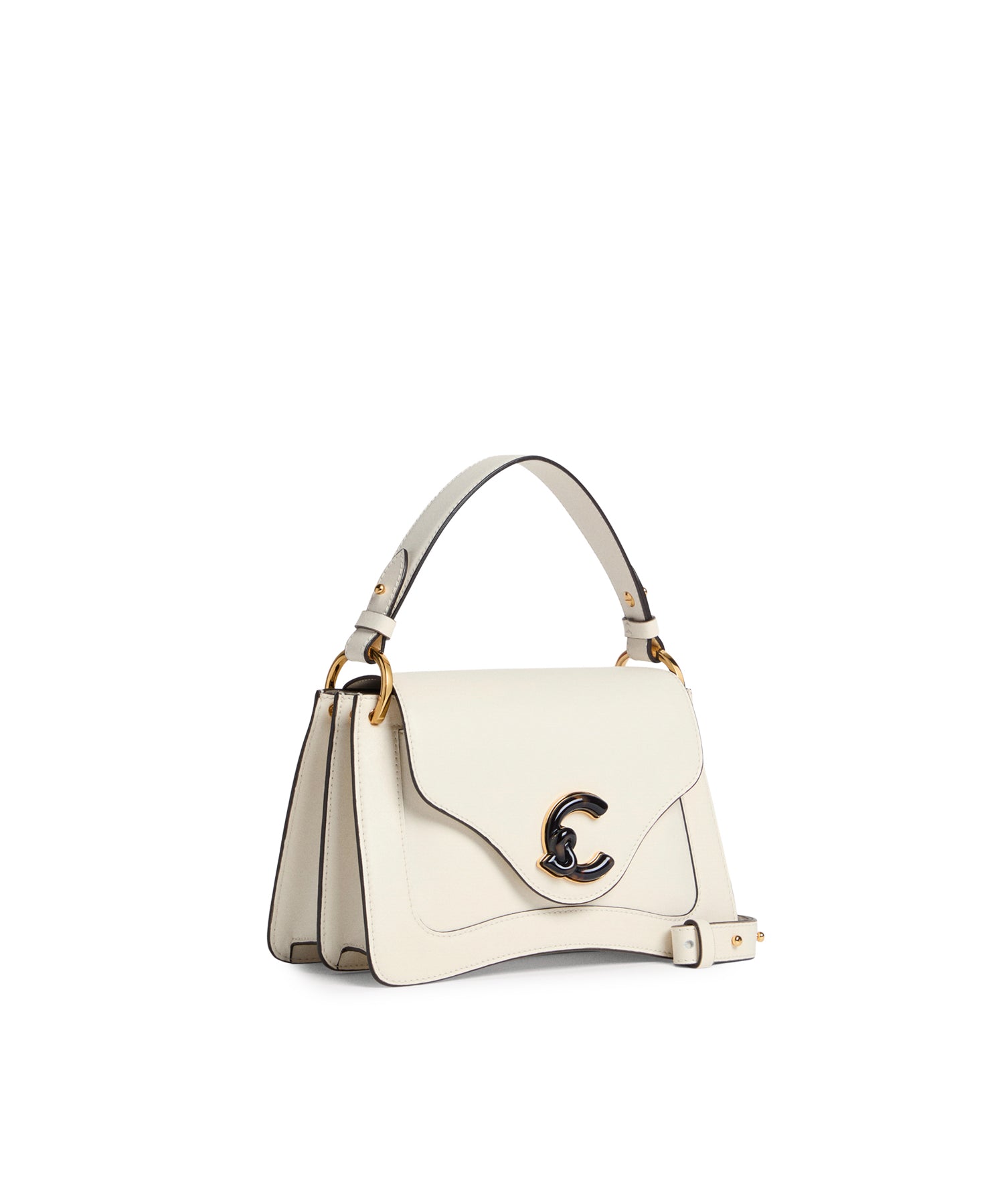 Borsa C-Me in pelle E1U4G180201 N17 COCCINELLE 