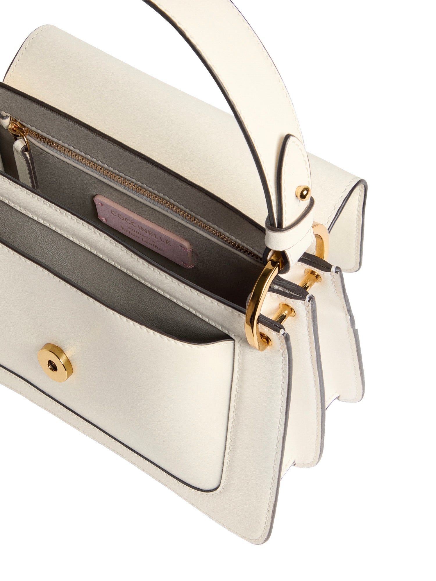 Borsa C-Me in pelle E1U4G180201 N17 COCCINELLE 