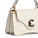 Borsa C-Me in pelle E1U4G180201 N17 COCCINELLE 