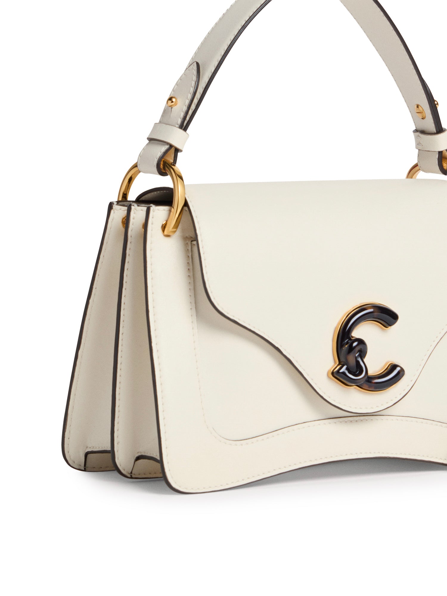 Borsa C-Me in pelle E1U4G180201 N17 COCCINELLE 
