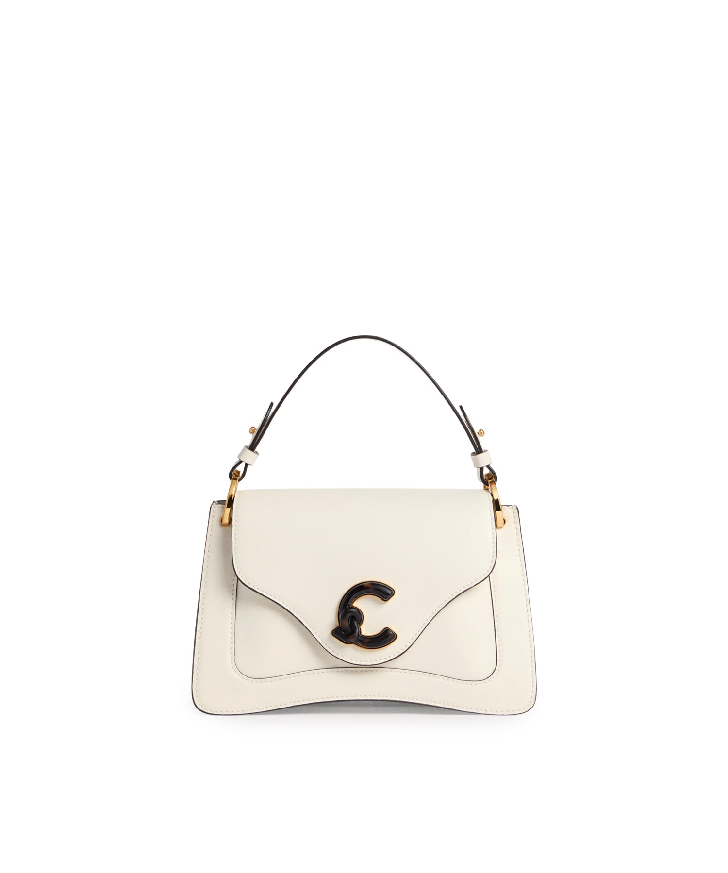 Borsa C-Me in pelle E1U4G180201 N17 COCCINELLE 