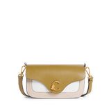 Borsa C-Me Calf in pelle E1U4H120301 808 COCCINELLE 