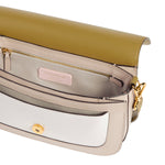 Borsa C-Me Calf in pelle E1U4H120301 808 COCCINELLE 