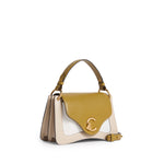 Borsa C-Me Calf in pelle E1U4H180201 808 COCCINELLE 