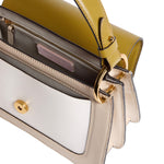 Borsa C-Me Calf in pelle E1U4H180201 808 COCCINELLE 