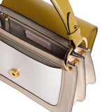 Borsa C-Me Calf in pelle E1U4H180201 808 COCCINELLE 