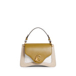 Borsa C-Me Calf in pelle E1U4H180201 808 COCCINELLE 