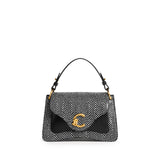 Borsa C-Me Calf in pelle E1U4I180201 001 COCCINELLE 
