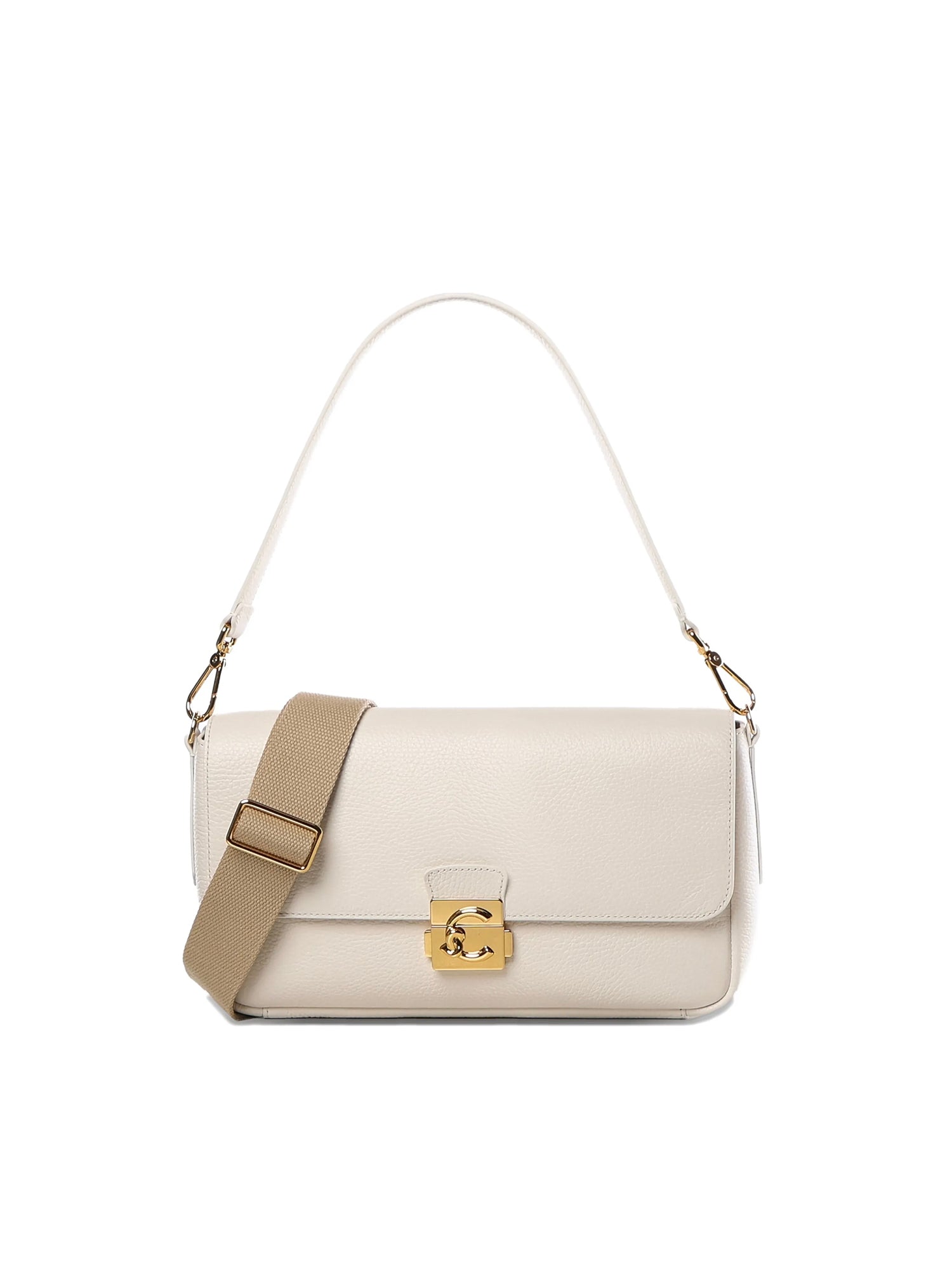 Borsa a spalla in pelle E1U4K120101 N17 COCCINELLE 