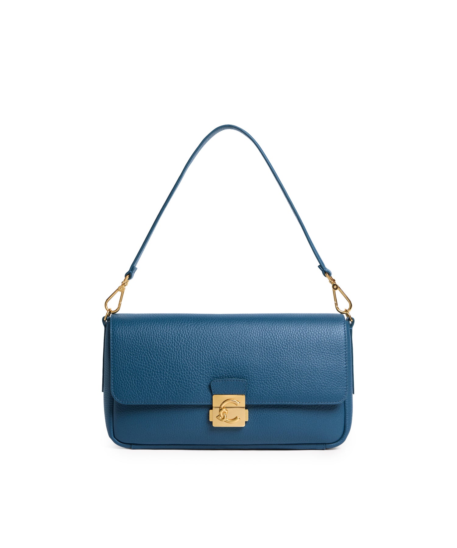 Borsa a spalla in pelle E1U4K120101 B27 COCCINELLE 