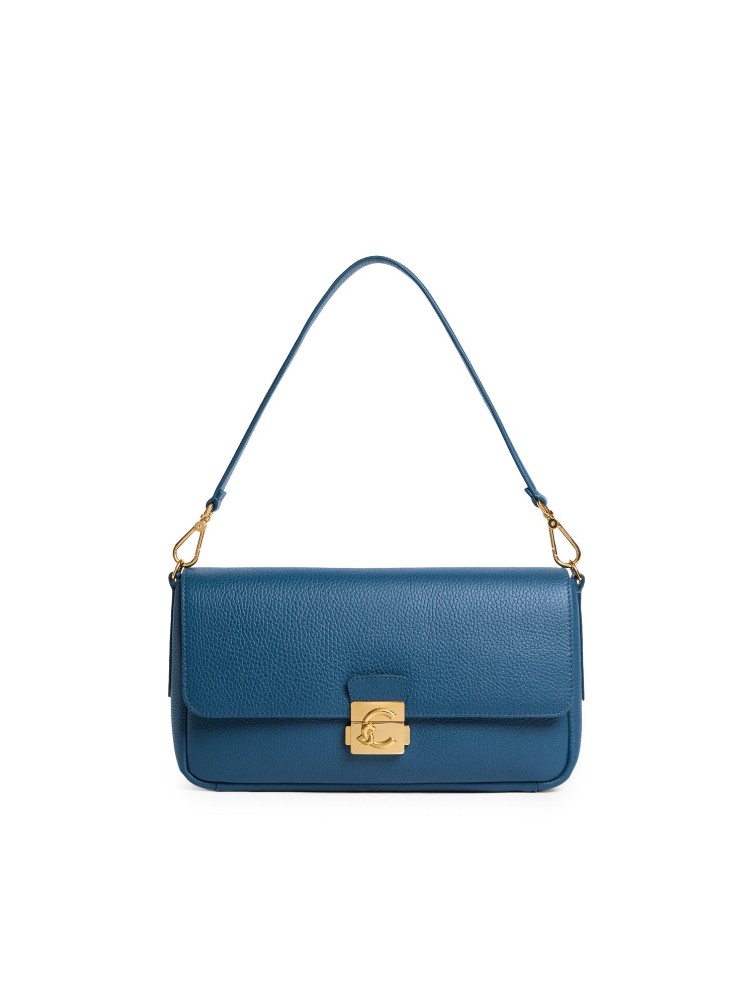 Borsa a spalla in pelle E1U4K120101 B27 COCCINELLE 