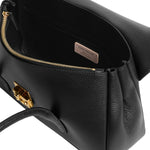 Borsa a spalla in pelle E1U4K120301 001 COCCINELLE 