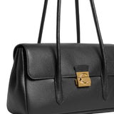 Borsa a spalla in pelle E1U4K120301 001 COCCINELLE 