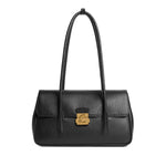 Borsa a spalla in pelle E1U4K120301 001 COCCINELLE 