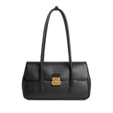 Borsa a spalla in pelle E1U4K120301 001 COCCINELLE 
