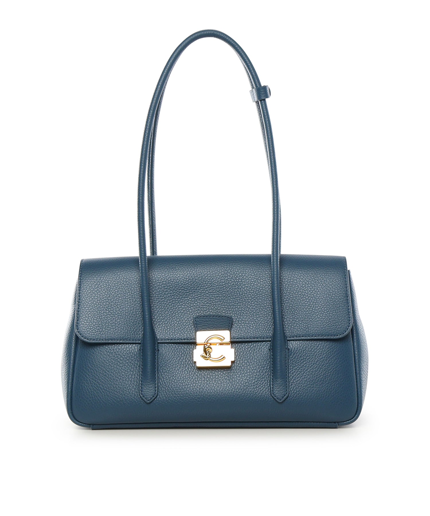Borsa a spalla in pelle E1U4K120301 B27 COCCINELLE 