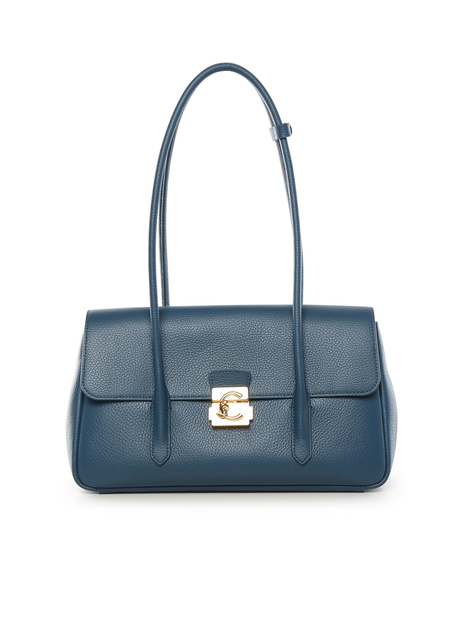 Borsa a spalla in pelle E1U4K120301 B27 COCCINELLE 