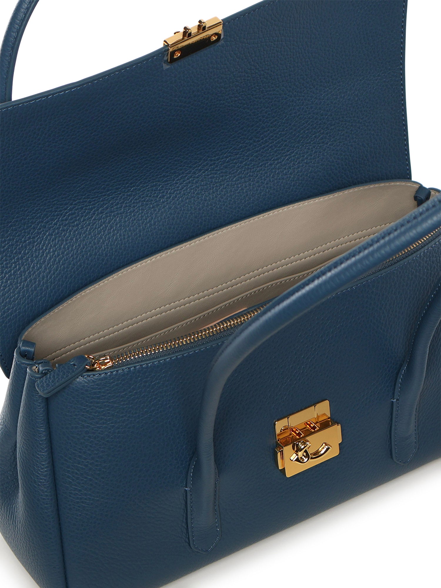 Borsa a spalla in pelle E1U4K120301 B27 COCCINELLE 