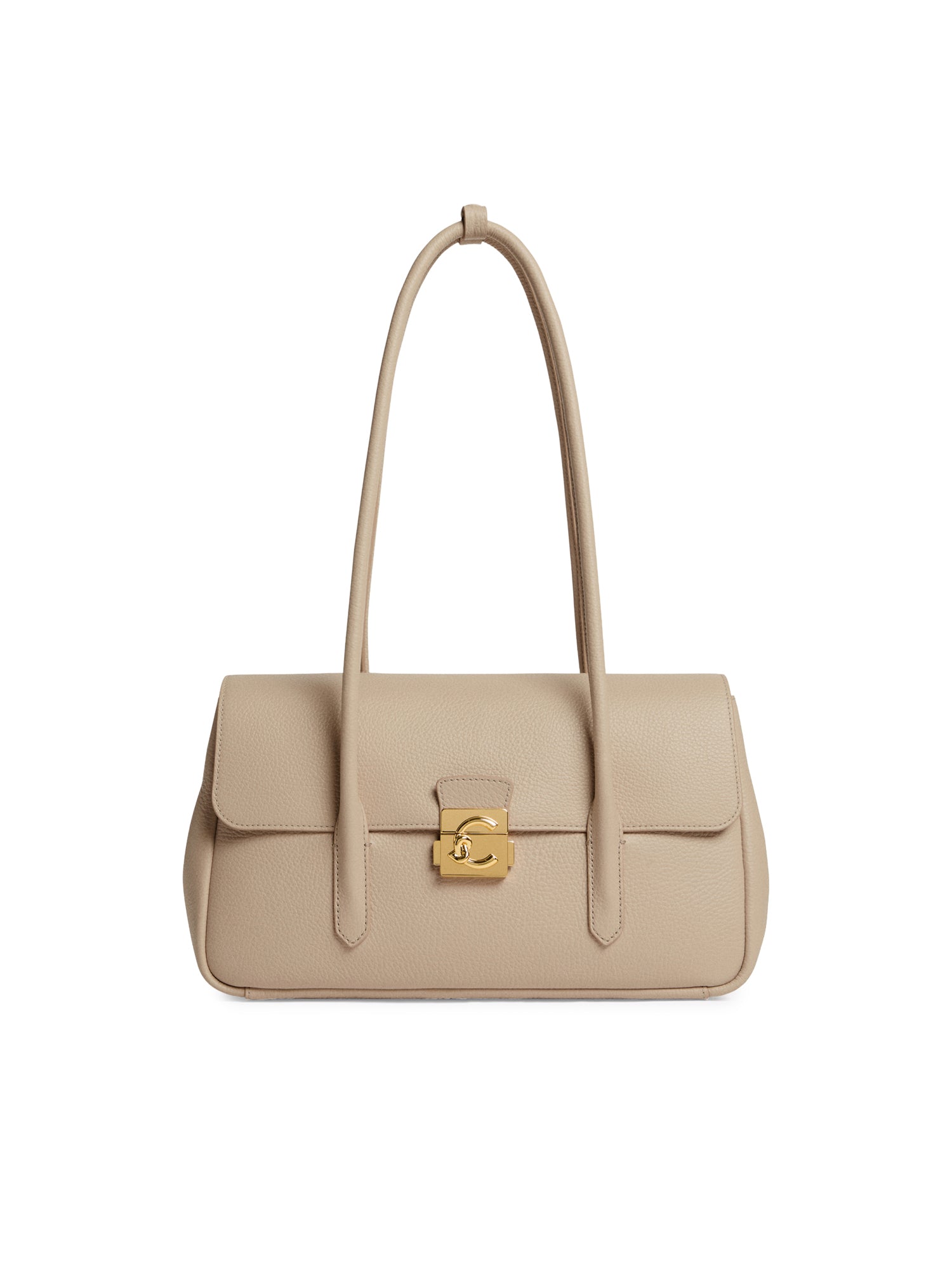 Borsa a spalla in pelle E1U4K120301 N64 COCCINELLE 