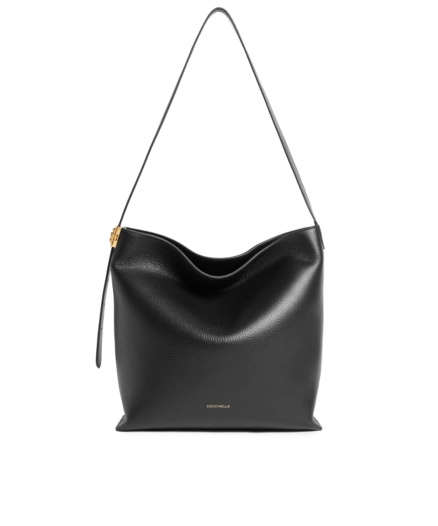 Borsa a spalla in pelle E1U4K130201 001 COCCINELLE 