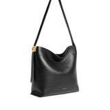 Borsa a spalla in pelle E1U4K130201 001 COCCINELLE 