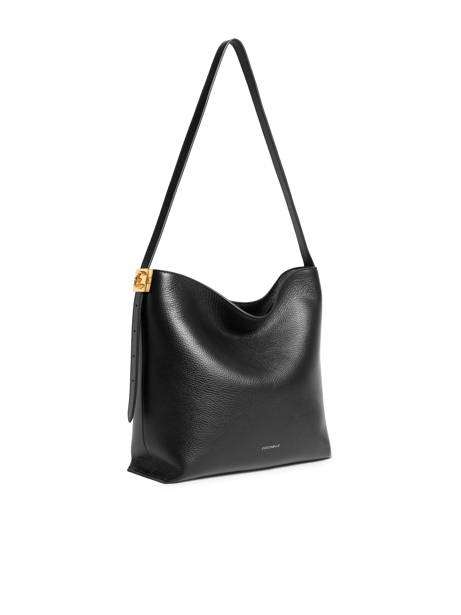 Borsa a spalla in pelle E1U4K130201 001 COCCINELLE 