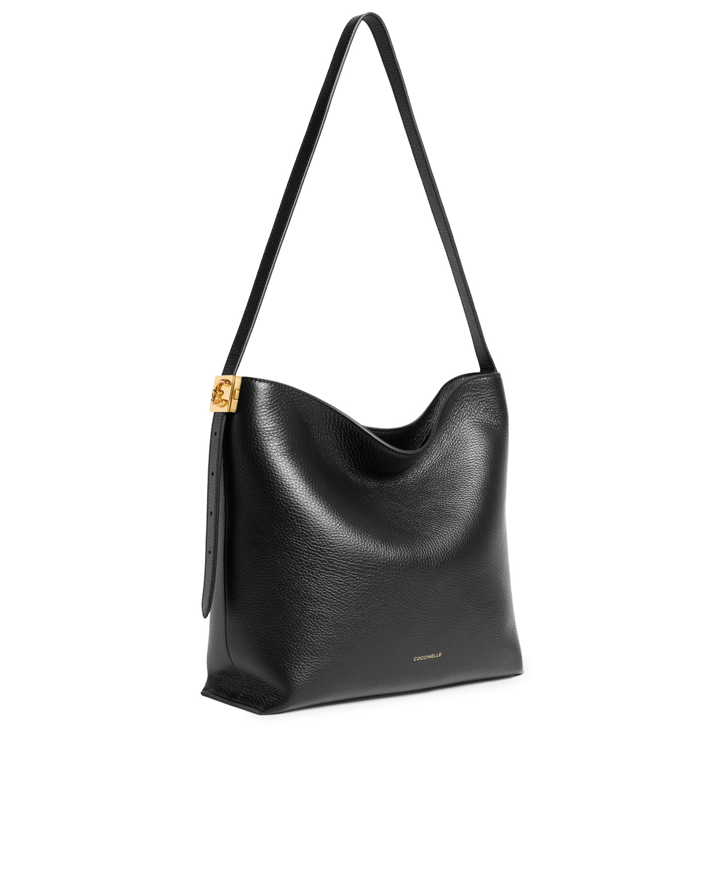 Borsa a spalla in pelle E1U4K130201 001 COCCINELLE 