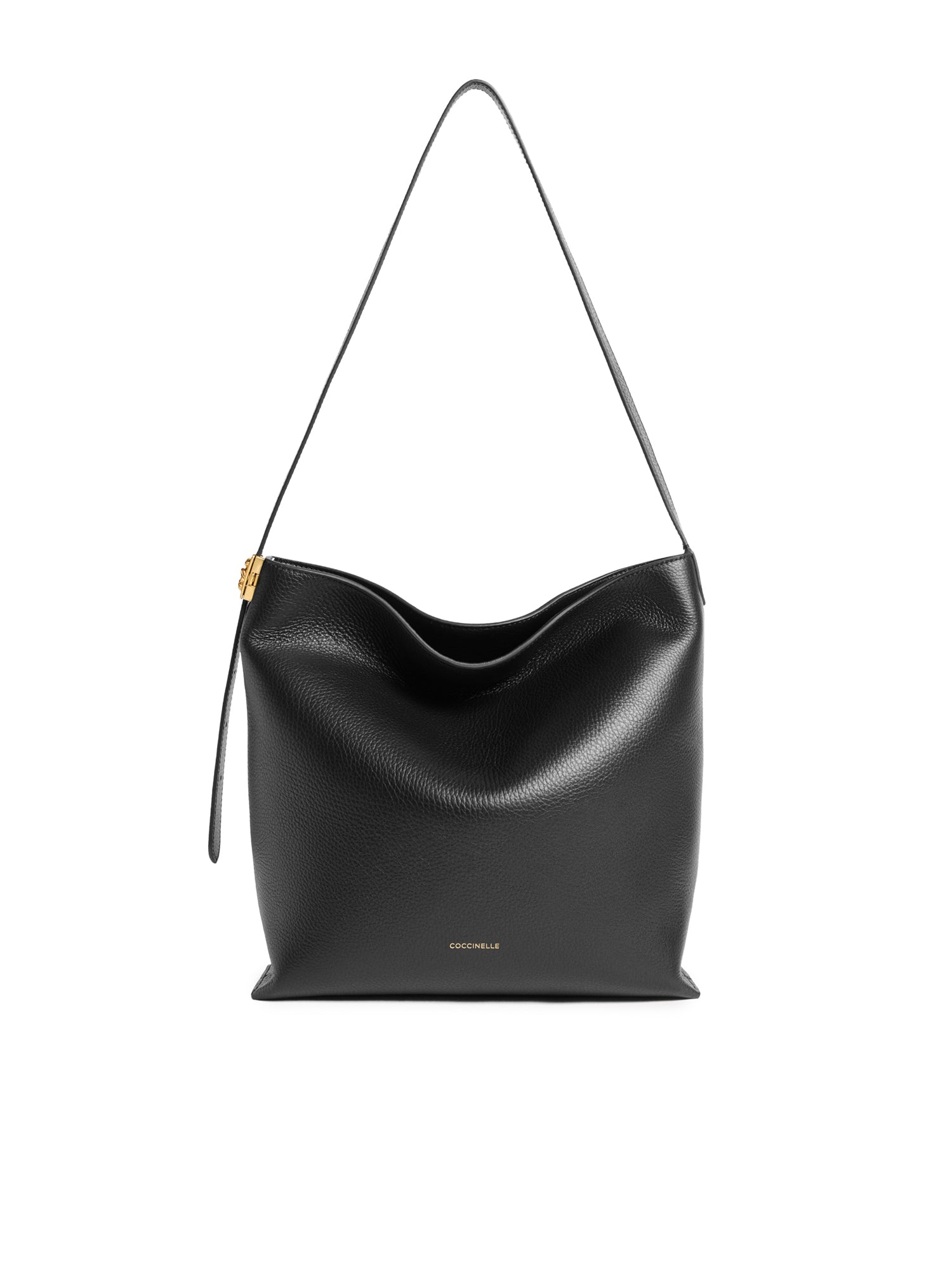 Borsa a spalla in pelle E1U4K130201 001 COCCINELLE 