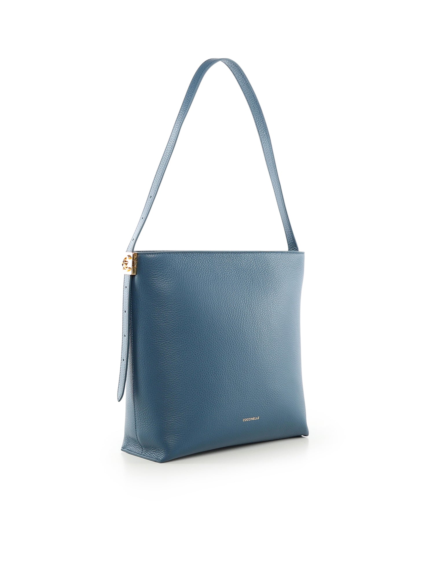 Borsa a spalla in pelle E1U4K130201 B27 COCCINELLE 