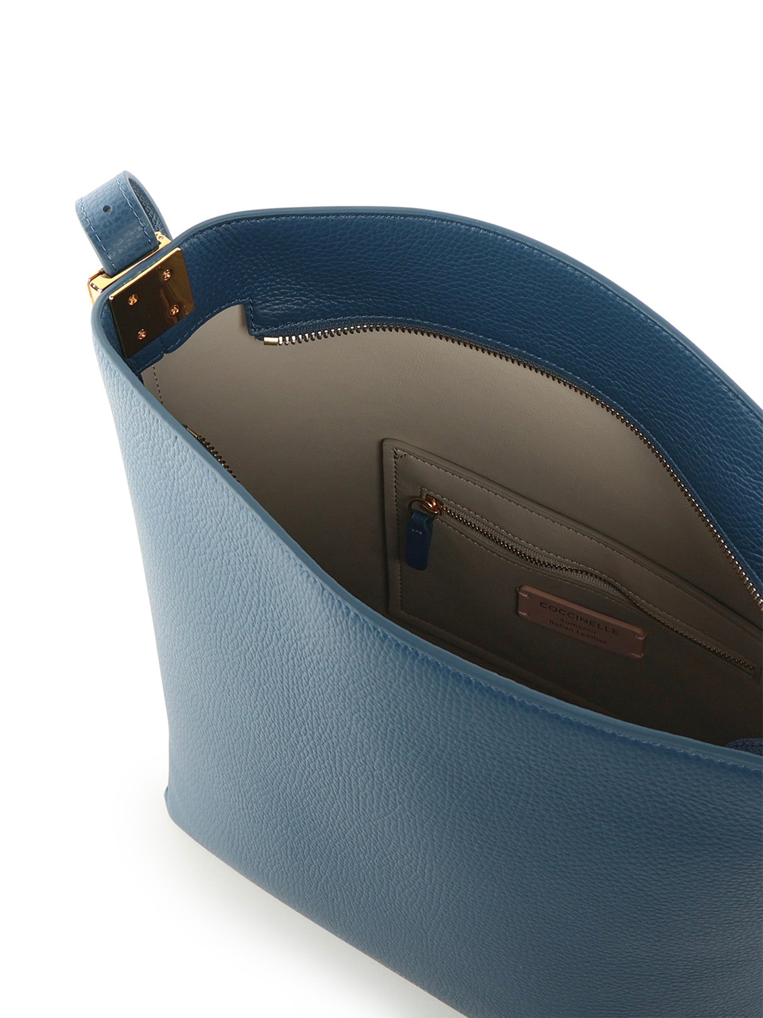 Borsa a spalla in pelle E1U4K130201 B27 COCCINELLE 