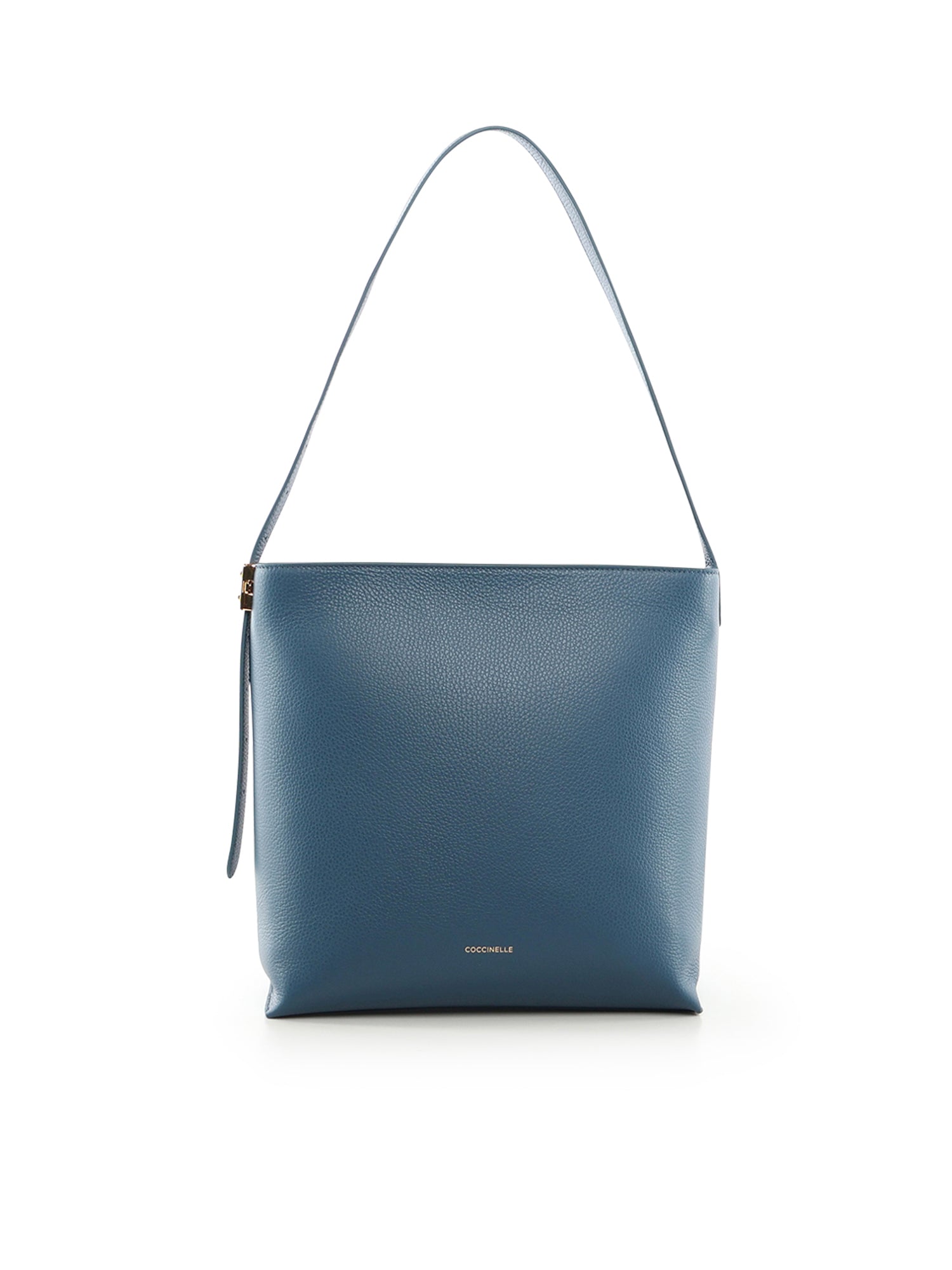 Borsa a spalla in pelle E1U4K130201 B27 COCCINELLE 