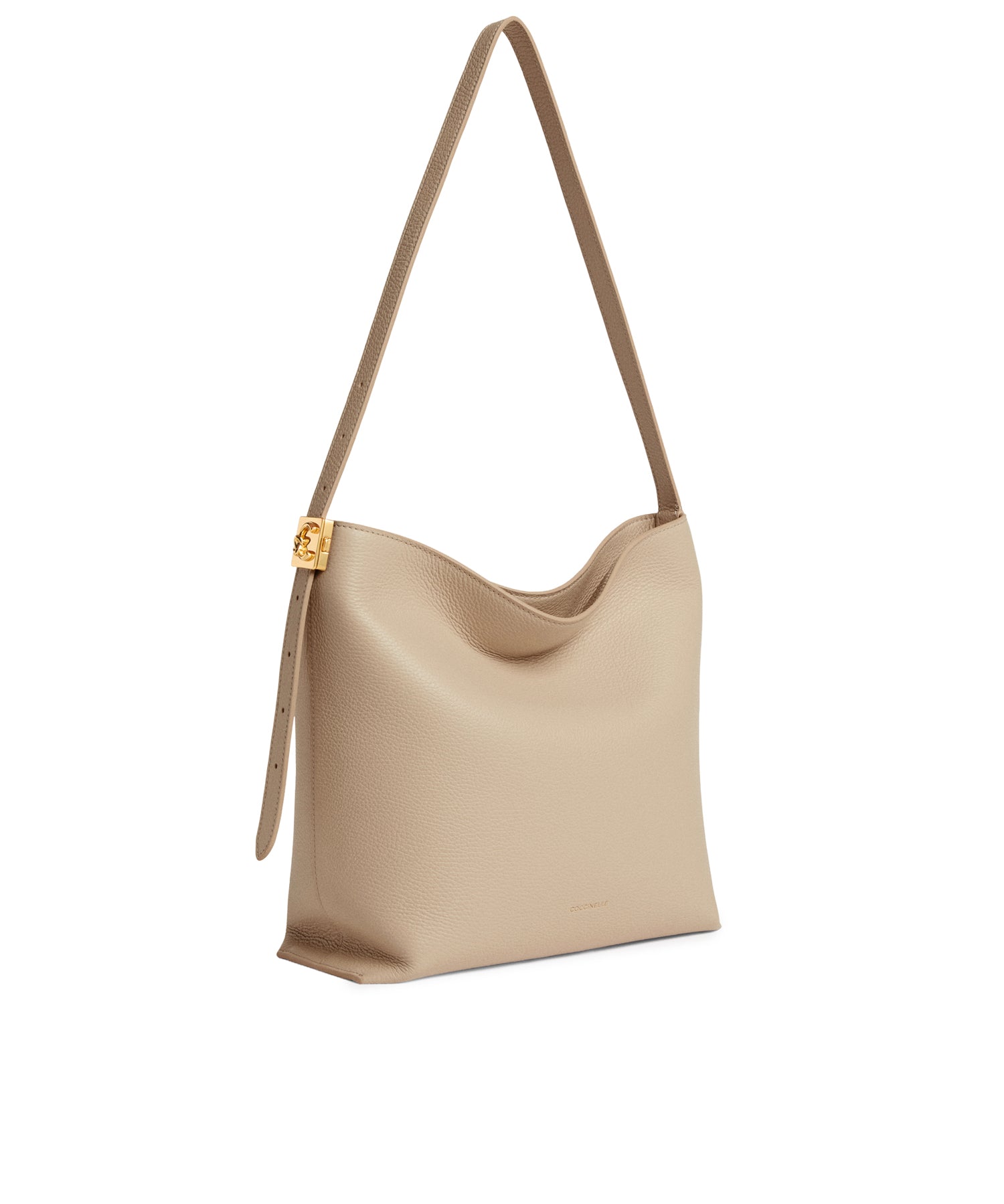 Borsa a spalla in pelle E1U4K130201 N64 COCCINELLE 