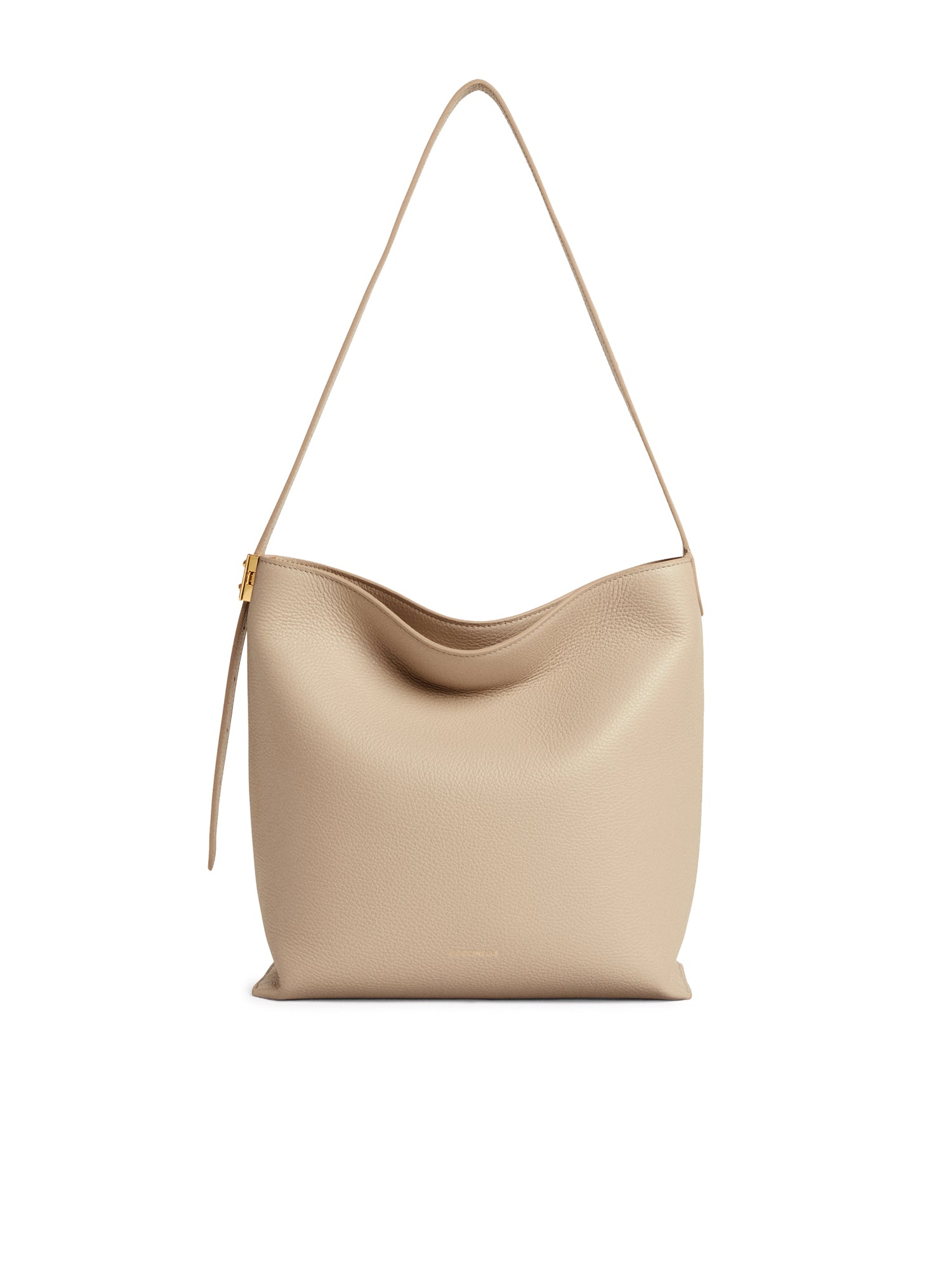 Borsa a spalla in pelle E1U4K130201 N64 COCCINELLE 