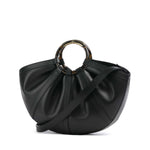 Borsa Coccinelle Shell large in pelle E1U5A180101 001 COCCINELLE 