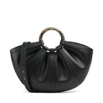 Borsa Coccinelle Shell large in pelle E1U5A180101 001 COCCINELLE 