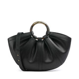 Borsa Coccinelle Shell large in pelle E1U5A180101 001 COCCINELLE 