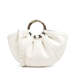Borsa Coccinelle Shell large in pelle E1U5A180101 N17 COCCINELLE 