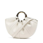 Borsa Coccinelle Shell large in pelle E1U5A180101 N17 COCCINELLE 