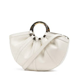 Borsa Coccinelle Shell large in pelle E1U5A180101 N17 COCCINELLE 