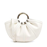 Borsa Coccinelle Shell large in pelle E1U5A180101 N17 COCCINELLE 