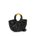 Borsa Shell small in pelle E1U5A180301 001 COCCINELLE 