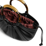 Borsa Shell small in pelle E1U5A180301 001 COCCINELLE 