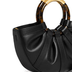 Borsa Shell small in pelle E1U5A180301 001 COCCINELLE 